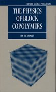 Cover for The Physics of Block Copolymers