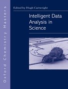 Cover for Intelligent Data Analysis in Science