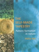 Cover for The Self-Made Tapestry