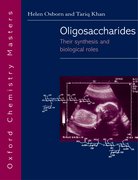Cover for Oligosaccharides