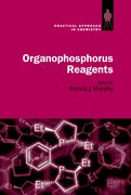 Cover for Organophosphorus Reagents