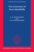 Cover for The Geometry of Four-Manifolds