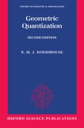 Cover for Geometric Quantization