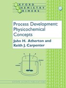 Cover for Process Development