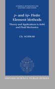 Cover for p- and hp- Finite Element Methods