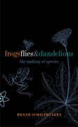 Cover for Frogs Flies and Dandelions