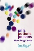 Cover for Pills, Potions and Poisons