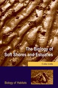 Cover for The Biology of Soft Shores and Estuaries