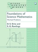 Cover for Foundations of Science Mathematics: Worked Problems