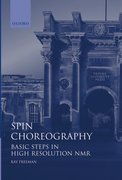 Cover for Spin Choreography