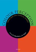 Cover for Colour Perception
