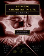 Cover for Bringing Chemistry to Life