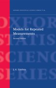 Cover for Models for Repeated Measurements