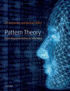 Cover for Pattern Theory