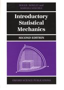 Cover for Introductory Statistical Mechanics
