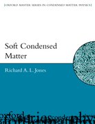 Cover for Soft Condensed Matter