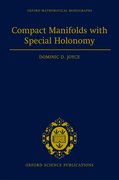 Cover for Compact Manifolds with Special Holonomy