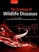 Cover for The Ecology of Wildlife Diseases