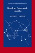Cover for Random Geometric Graphs