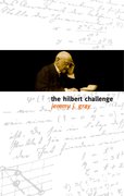 Cover for The Hilbert Challenge