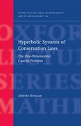 Cover for Hyperbolic Systems of Conservation Laws