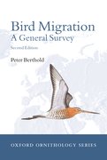 Cover for Bird Migration