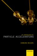 Cover for An Introduction to Particle Accelerators