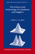 Cover for The Science and Technology of Undulators and Wigglers