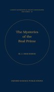 Cover for The Mysteries of the Real Prime