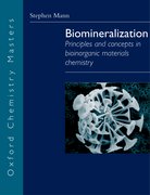 Cover for Biomineralization