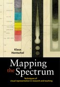 Cover for Mapping the Spectrum