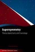 Cover for Supersymmetry