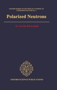 Cover for Polarized Neutrons