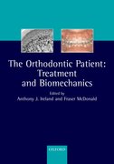 Cover for The Orthodontic Patient