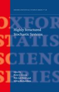 Cover for Highly Structured Stochastic Systems