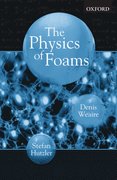 Cover for The Physics of Foams