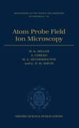 Cover for Atom Probe Field Ion Microscopy