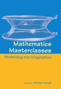Cover for Mathematics Masterclasses