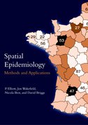 Cover for Spatial Epidemiology