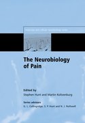 Cover for The Neurobiology of Pain