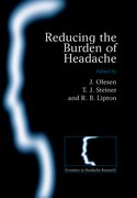 Cover for Reducing the Burden of Headache