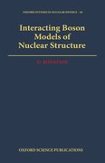 Cover for Interacting Boson Models of Nuclear Structure