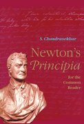 Cover for Newton