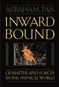 Cover for Inward Bound