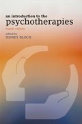 Cover for Introduction to the Psychotherapies