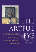 Cover for The Artful Eye
