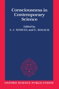 Cover for Consciousness in Contemporary Science