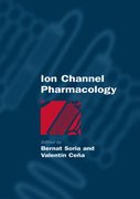 Cover for Ion Channel Pharmacology