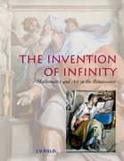 Cover for The Invention of Infinity