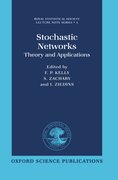 Cover for Stochastic Networks